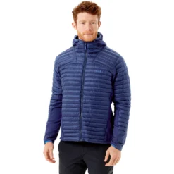 Rab Heren Cirrus Flex 2.0 Hoodie Jas -Super CM Winkel iview 1087162 001 pic3