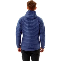 Rab Heren Cirrus Flex 2.0 Hoodie Jas -Super CM Winkel iview 1087162 001 pic4