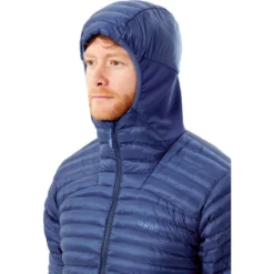 Rab Heren Cirrus Flex 2.0 Hoodie Jas -Super CM Winkel iview 1087162 001 pic6
