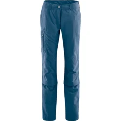 Maier Sports Dames Fulda Afritsbroek