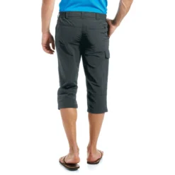 Maier Sports Heren Jens 3/4-broek -Super CM Winkel iview 1087284 057 pic4