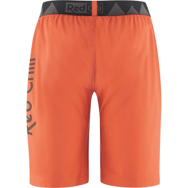 Red Chili Heren Ogima Short 2 Red Chili Heren Ogima Short - Afbeelding 2