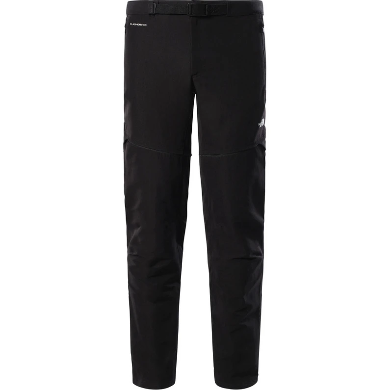 The North Face Heren Lightning Conv Broek 1 The North Face Heren Lightning Conv Broek