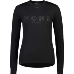 Mons Royale Dames Redwood Enduro V Longsleeve