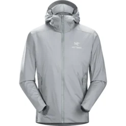Arcteryx Heren Atom SL Hoodiejas