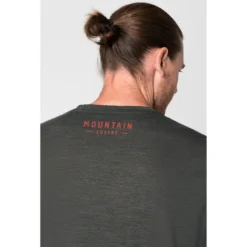 Super.natural Heren Skiing Bear Longsleeve 6 Super.natural Heren Skiing Bear Longsleeve -Super CM Winkel iview 1091373 031 pic3