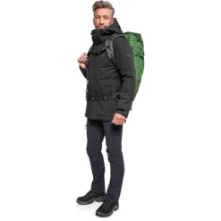 Heren Bastianisee Jas -Super CM Winkel iview 1091430 023 pic3