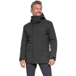 Heren Bastianisee Jas -Super CM Winkel iview 1091430 023 pic6