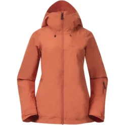 Bergans Dames Stranda V2 Insulated Jas