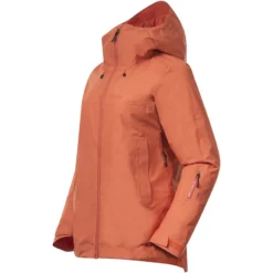 Bergans Dames Stranda V2 Insulated Jas -Super CM Winkel iview 1091613 006 pic3