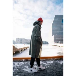 Bergans Heren Oslo Urban Jas -Super CM Winkel iview 1091622 006 pic5