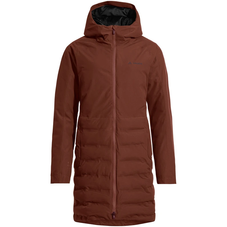 VAUDE Dames Mineo III Parka 1 VAUDE Dames Mineo III Parka