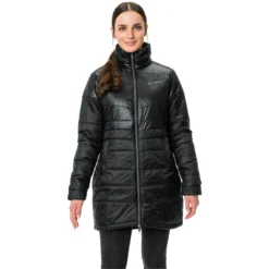 VAUDE Dames Neyland Insulation Jas 8 VAUDE Dames Neyland Insulation Jas -Super CM Winkel iview 1091717 001 pic3