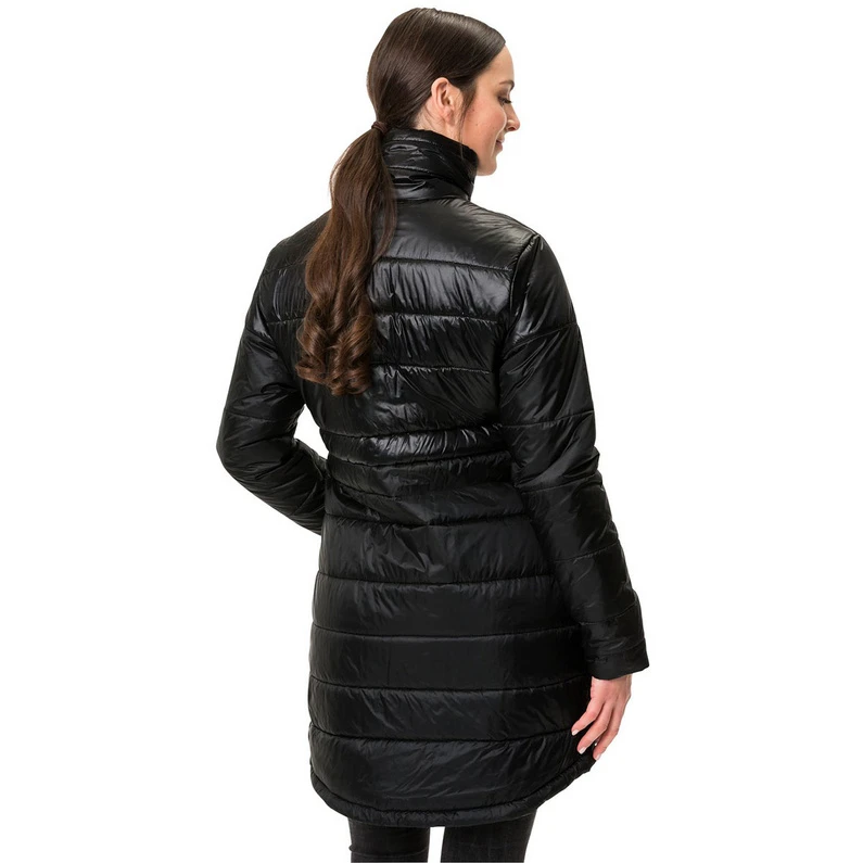 VAUDE Dames Neyland Insulation Jas 4 VAUDE Dames Neyland Insulation Jas - Afbeelding 4