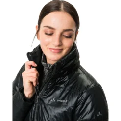 VAUDE Dames Neyland Insulation Jas 10 VAUDE Dames Neyland Insulation Jas -Super CM Winkel iview 1091717 001 pic5