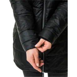 VAUDE Dames Neyland Insulation Jas 11 VAUDE Dames Neyland Insulation Jas -Super CM Winkel iview 1091717 001 pic6