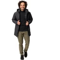 VAUDE Heren Limford II Jas -Super CM Winkel iview 1091736 026 pic3