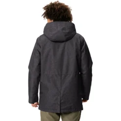 VAUDE Heren Limford II Jas -Super CM Winkel iview 1091736 026 pic6