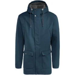 VAUDE Heren Manukau II Mantel