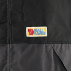 Fjällräven Heren Vardag Lite Padded Jas -Super CM Winkel iview 1091926 001 pic6