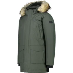 CMP Heren Zip Hoodie Parka -Super CM Winkel iview 1092487 009 pic4