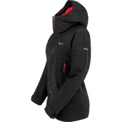 SALEWA Dames Sella 2L PTX/TWR Jas -Super CM Winkel iview 1092963 001 pic3