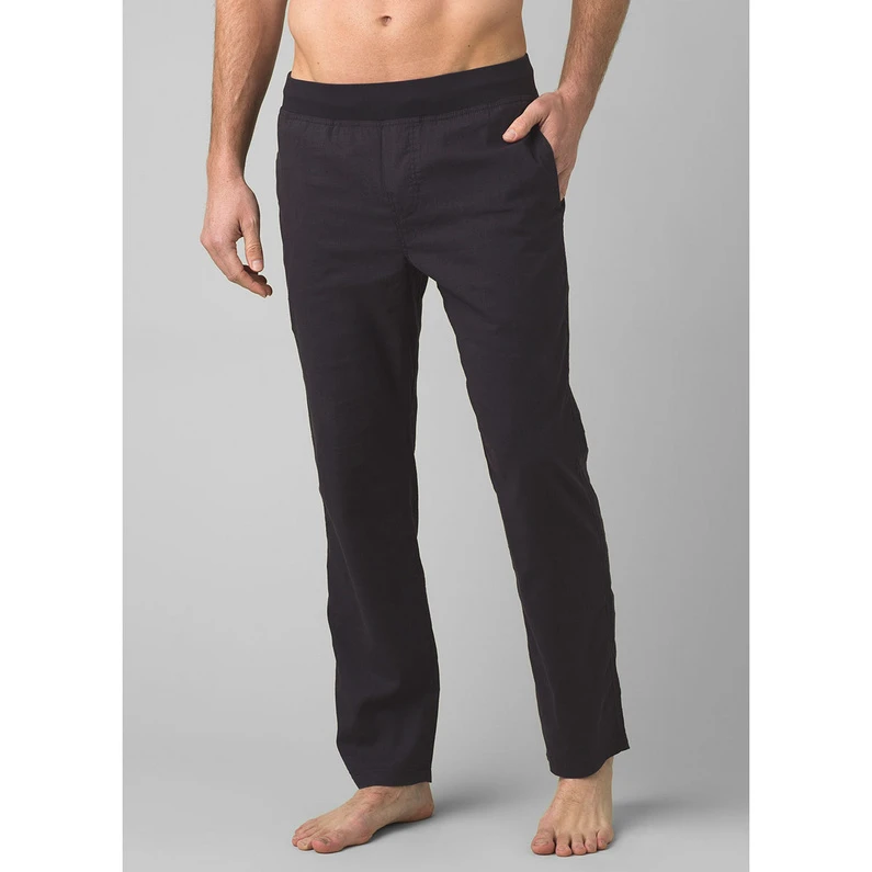 Prana Heren Vaha Straight Broek 2 Prana Heren Vaha Straight Broek - Afbeelding 2