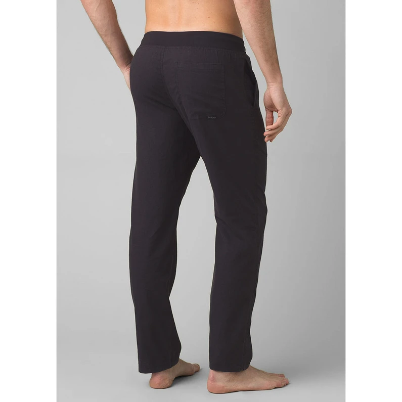 Prana Heren Vaha Straight Broek 3 Prana Heren Vaha Straight Broek - Afbeelding 3