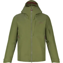 Rab Heren Khroma Volition Jas