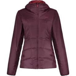 Rab Dames Xenon 2.0 Jas