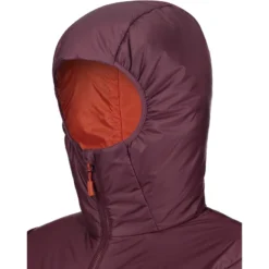 Rab Dames Xenon 2.0 Jas -Super CM Winkel iview 1093897 001 pic4