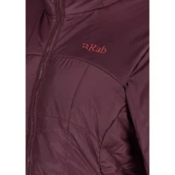Rab Dames Xenon 2.0 Jas -Super CM Winkel iview 1093897 001 pic5