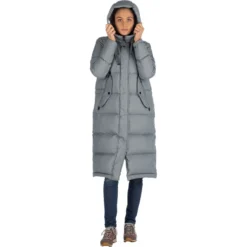 Dolomite Dames 76 Fitzroy Jas -Super CM Winkel iview 1095116 009 pic3