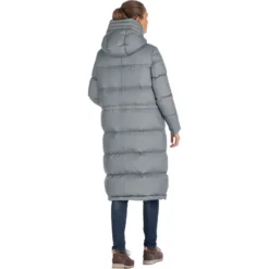 Dolomite Dames 76 Fitzroy Jas -Super CM Winkel iview 1095116 009 pic5