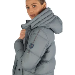 Dolomite Dames 76 Fitzroy Jas -Super CM Winkel iview 1095116 009 pic6