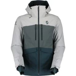 Scott Heren Ultimate Dryo Jas