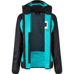 MONTURA Dames Vulcan 2.0 Jas -Super CM Winkel iview 1097781 046 pic3