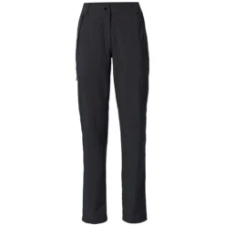 VAUDE Dames Farley Stretch III Broek