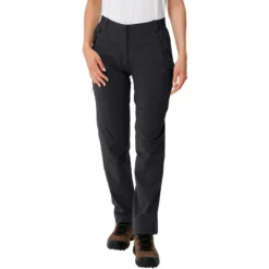 VAUDE Dames Farley Stretch III Broek -Super CM Winkel iview 1098097 001 pic3