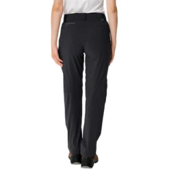 VAUDE Dames Farley Stretch III Broek -Super CM Winkel iview 1098097 001 pic4