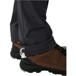 VAUDE Dames Farley Stretch III Broek -Super CM Winkel iview 1098097 001 pic5