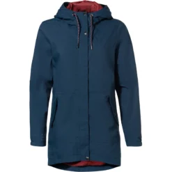 VAUDE Dames Redmont II Parka
