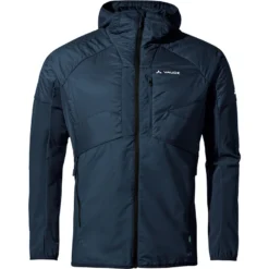 VAUDE Heren Brenva Jack