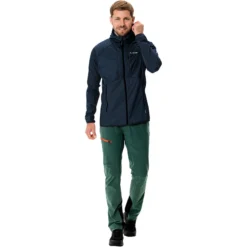 VAUDE Heren Brenva Jack 8 VAUDE Heren Brenva Jack -Super CM Winkel iview 1098203 001 pic3
