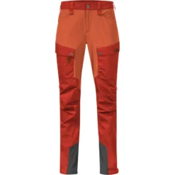 Bergans Dames Nordmarka Favor Outdoor Broek