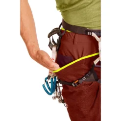 Ortovox Heren Casale Broek -Super CM Winkel iview 1098398 001 pic3