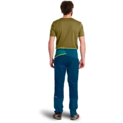 Ortovox Heren Casale Broek -Super CM Winkel iview 1098398 006 pic3