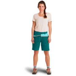 Ortovox Dames Casale Shorts -Super CM Winkel iview 1098405 006 pic2