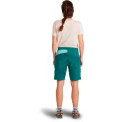 Ortovox Dames Casale Shorts -Super CM Winkel iview 1098405 006 pic3