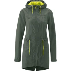 Maier Sports Dames Ranja 2.0 Mantel